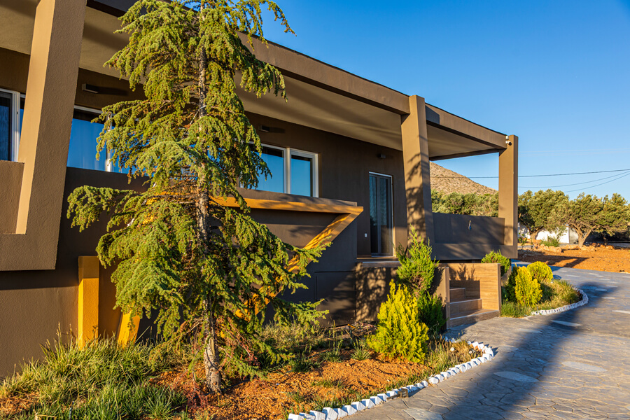 Ernest Grand Villa Saronikos